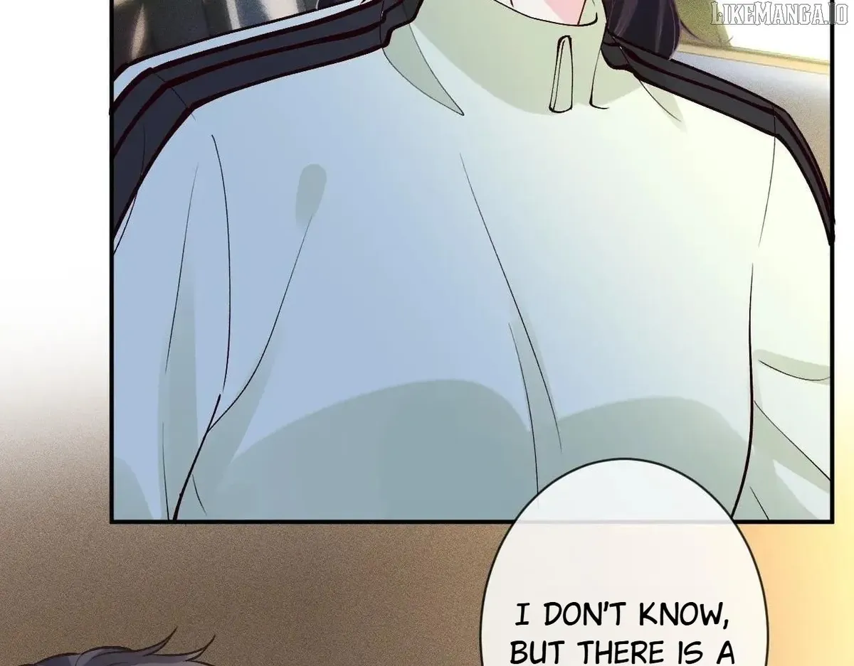 Everyone’s Darling Chapter 366 Online - página 6