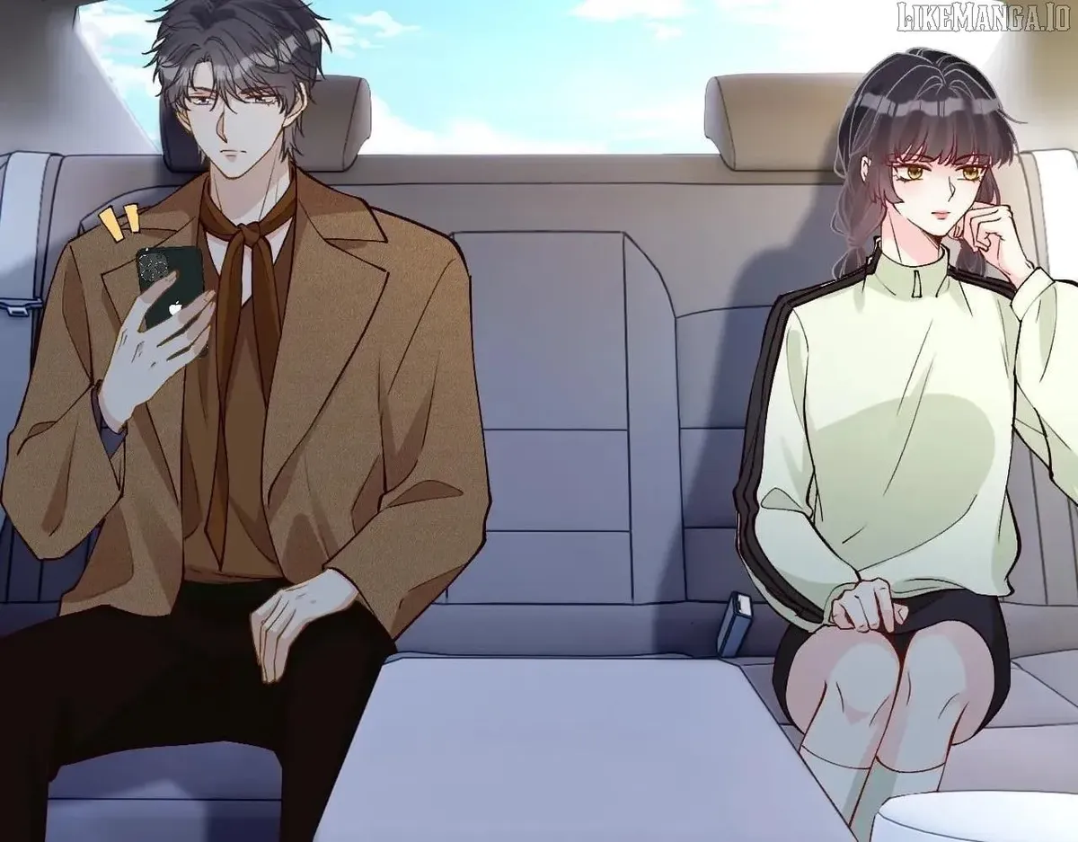 Everyone’s Darling Chapter 366 Online - página 18
