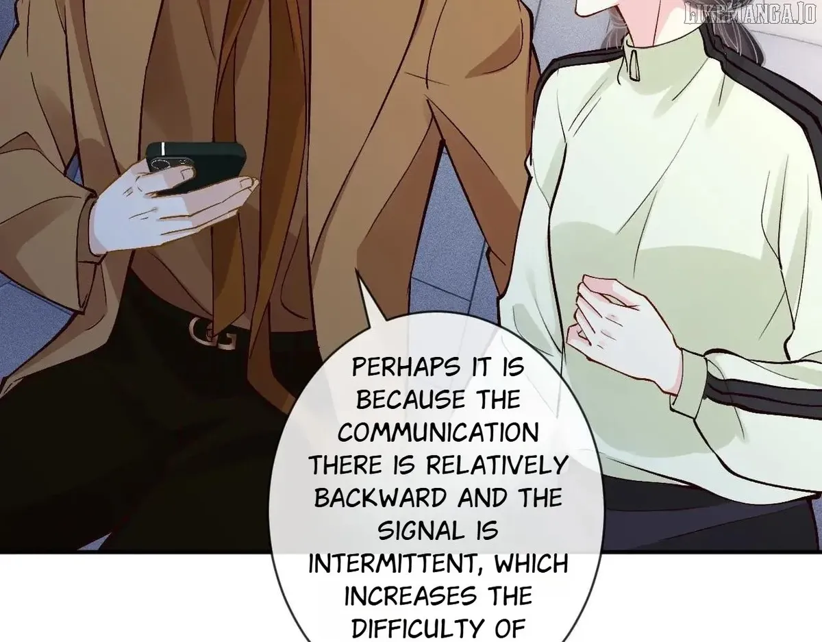 Everyone’s Darling Chapter 366 Online - página 25