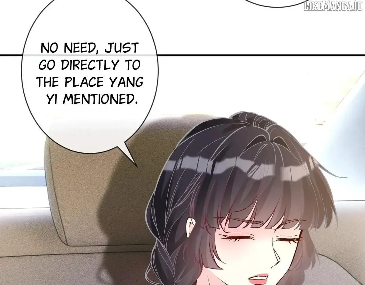 Everyone’s Darling Chapter 366 Online - página 28