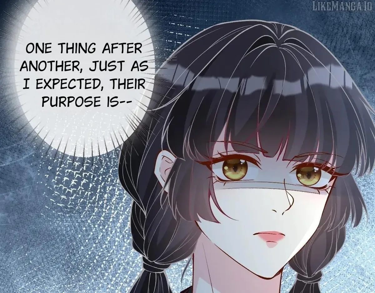 Everyone’s Darling Chapter 366 Online - página 30