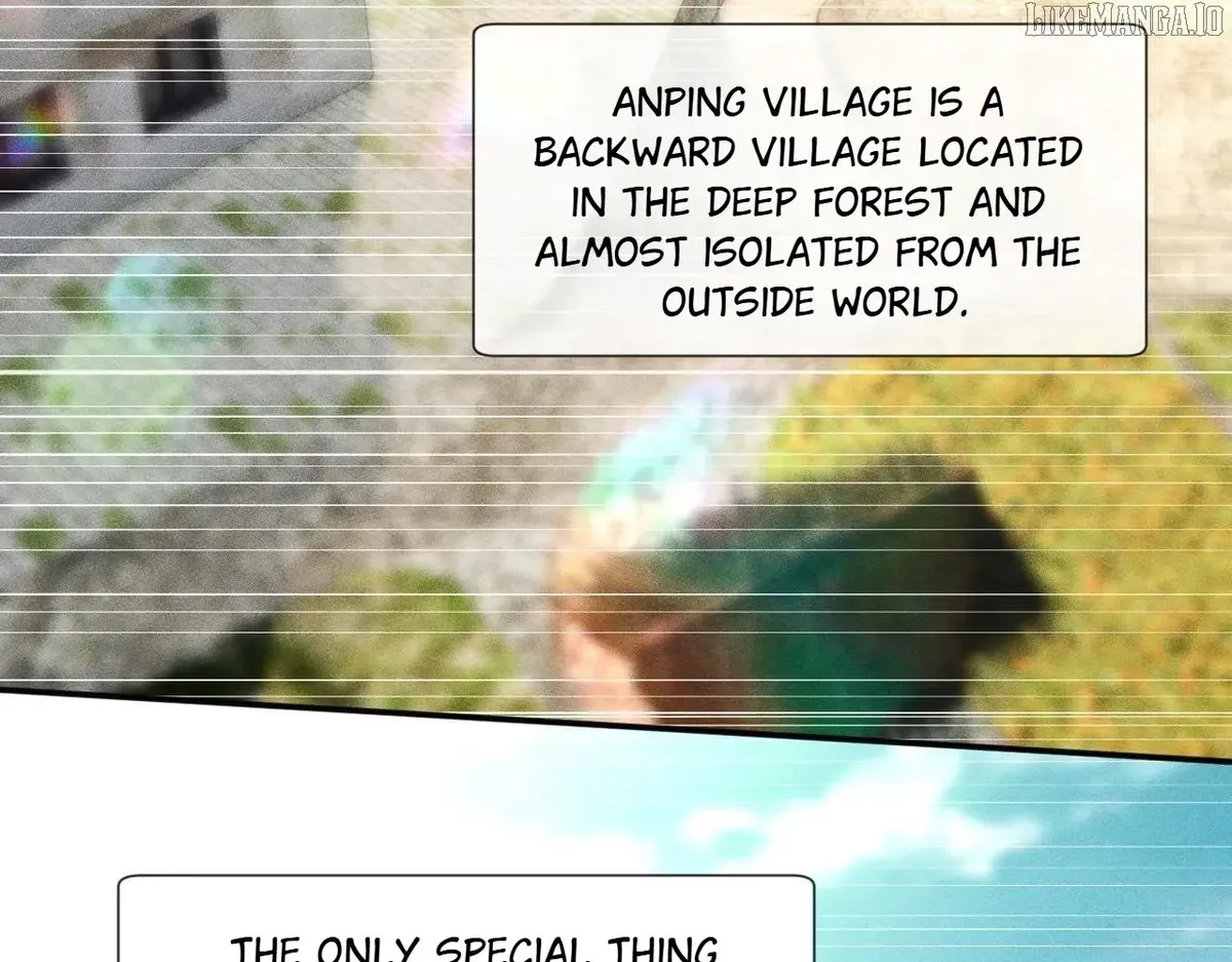 Everyone’s Darling Chapter 366 Online - página 35