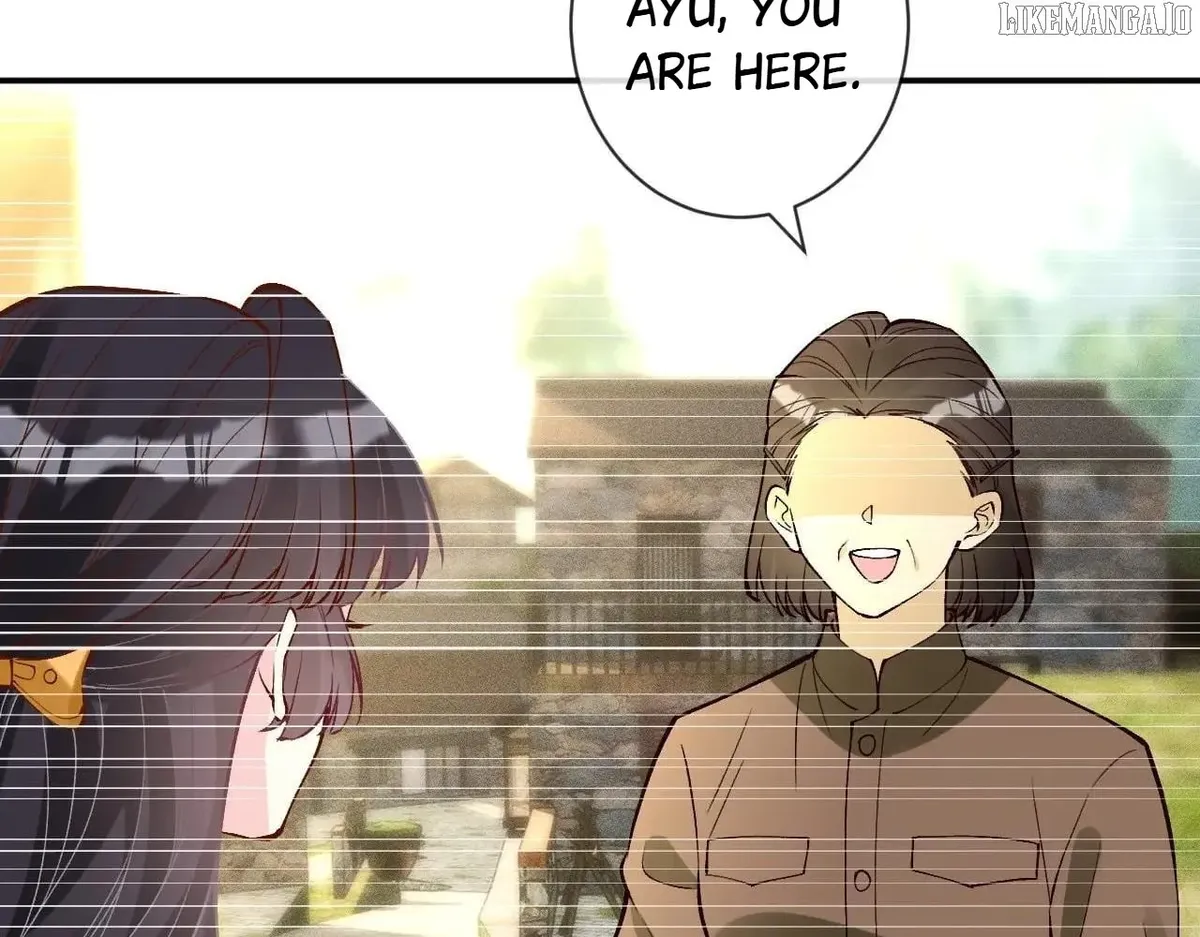 Everyone’s Darling Chapter 366 Online - página 38