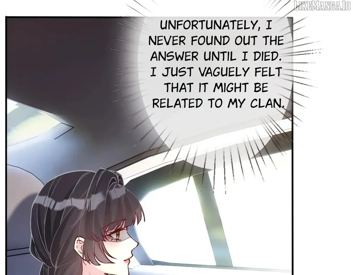 Everyone’s Darling Chapter 366 Online - página 40