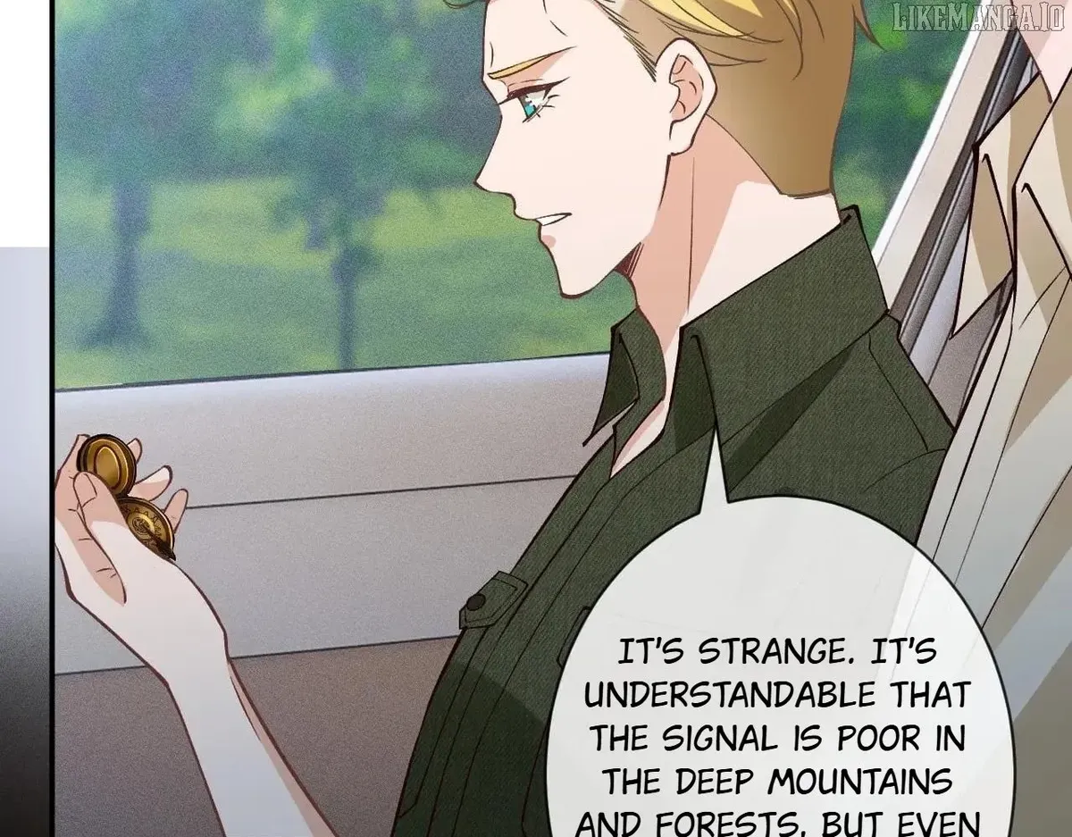 Everyone’s Darling Chapter 366 Online - página 44