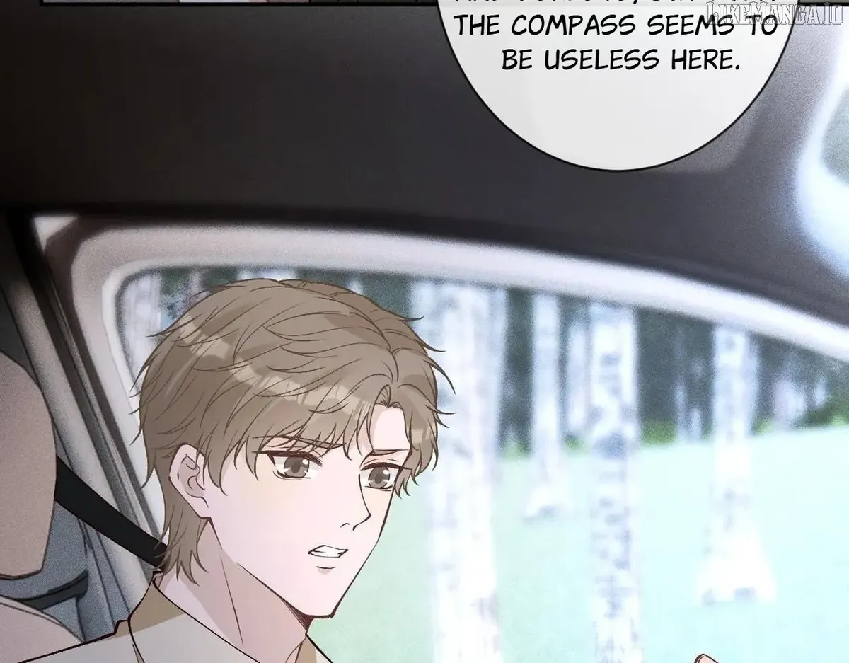 Everyone’s Darling Chapter 366 Online - página 45