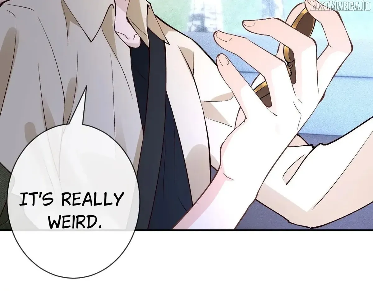 Everyone’s Darling Chapter 366 Online - página 46