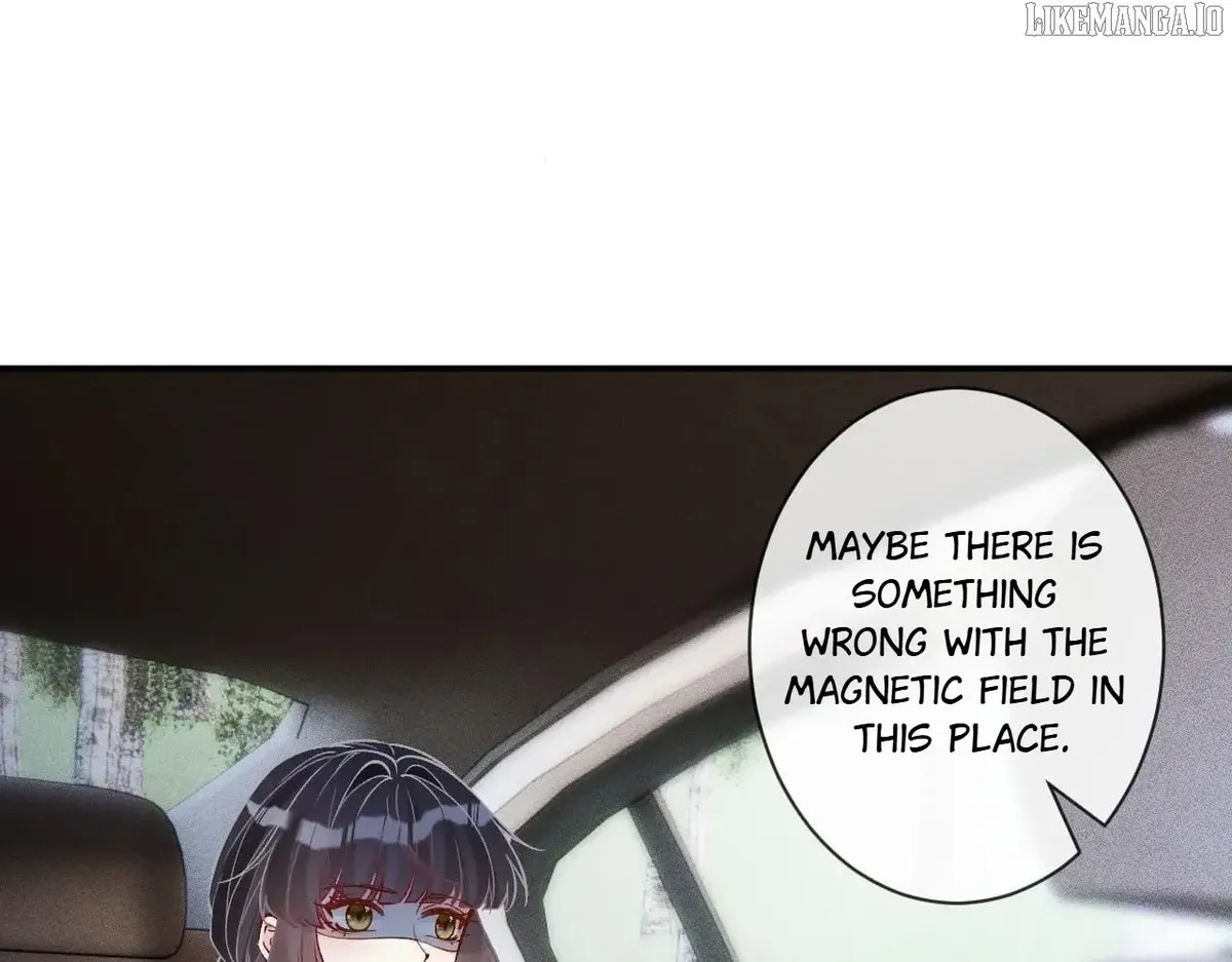 Everyone’s Darling Chapter 366 Online - página 47