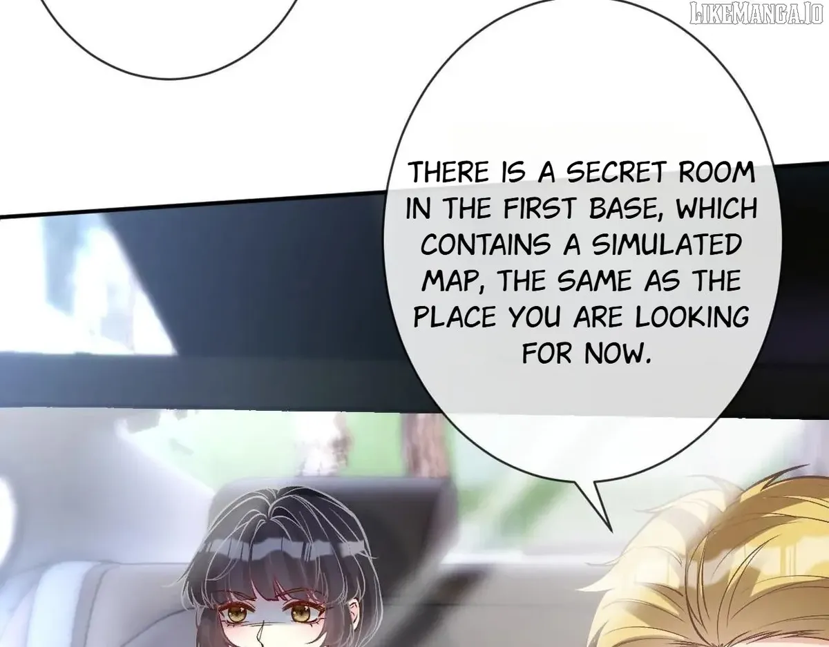 Everyone’s Darling Chapter 366 Online - página 54
