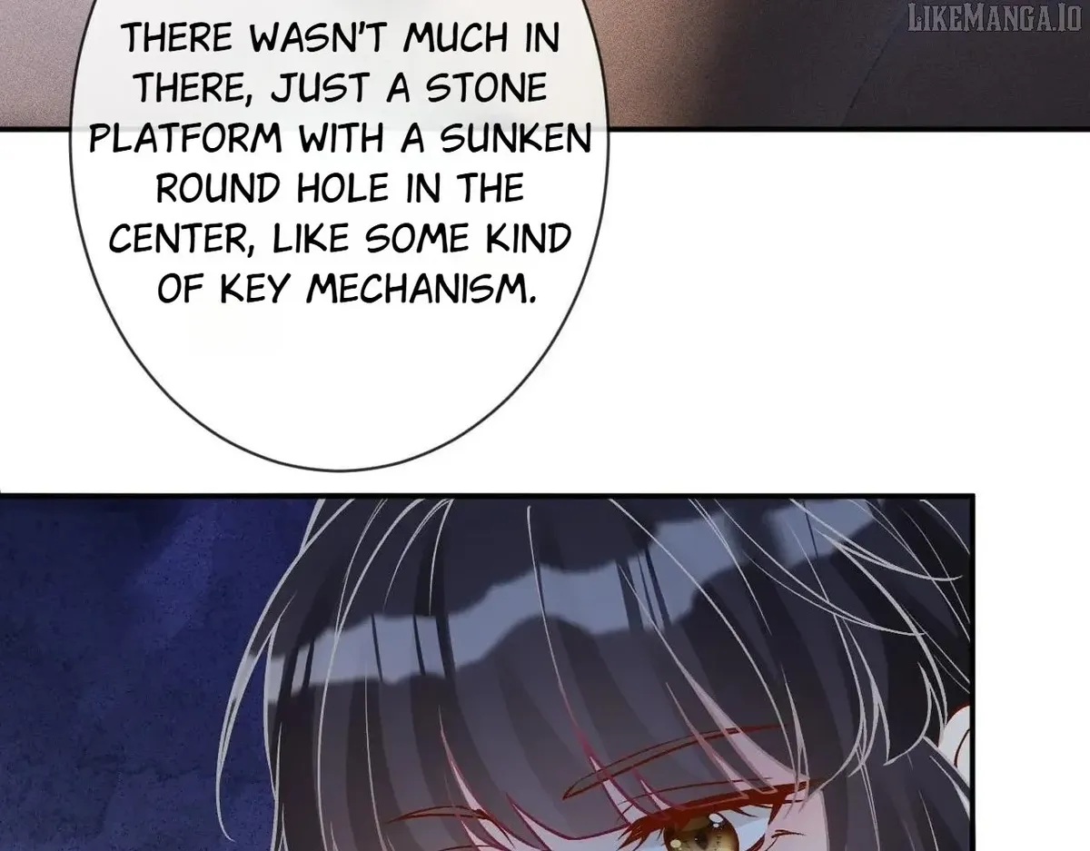 Everyone’s Darling Chapter 366 Online - página 60