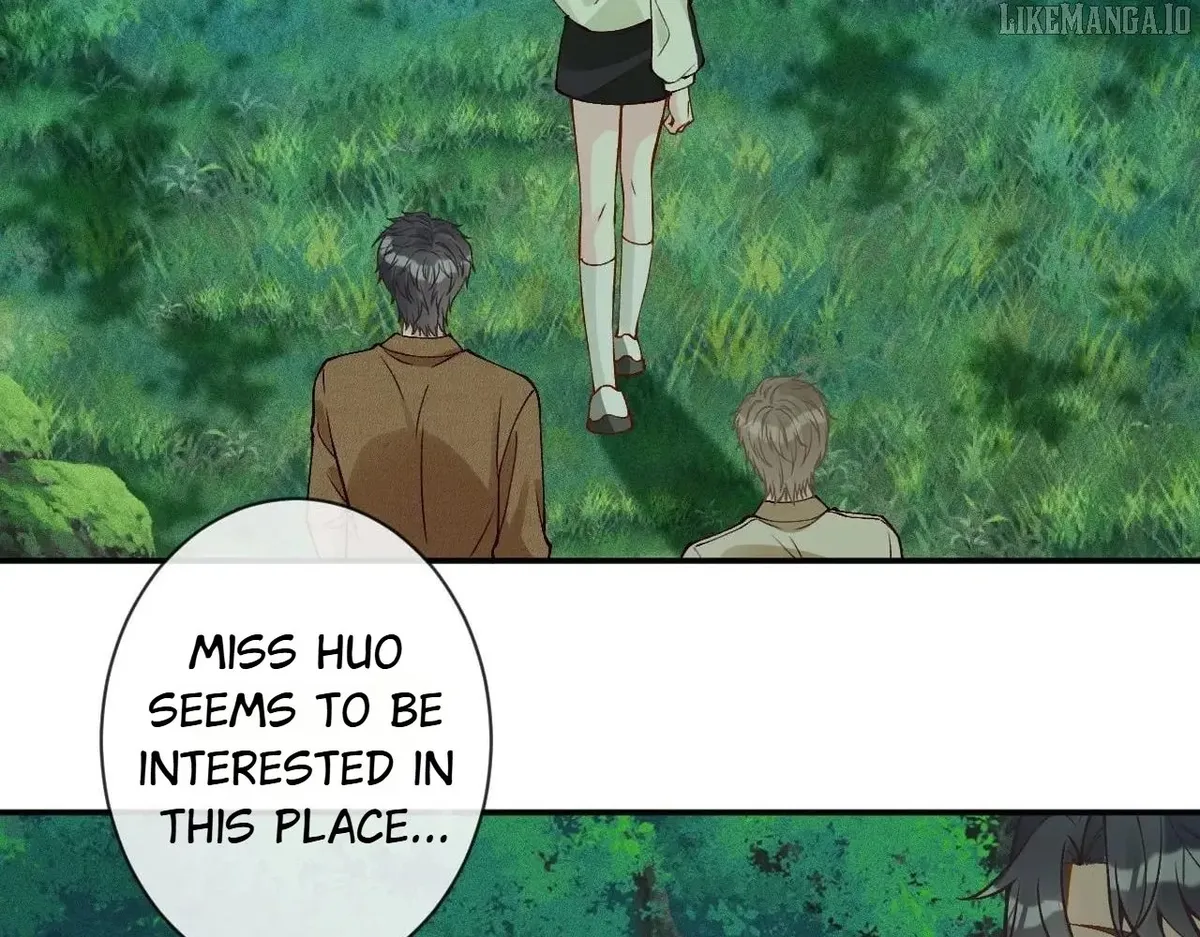Everyone’s Darling Chapter 366 Online - página 73
