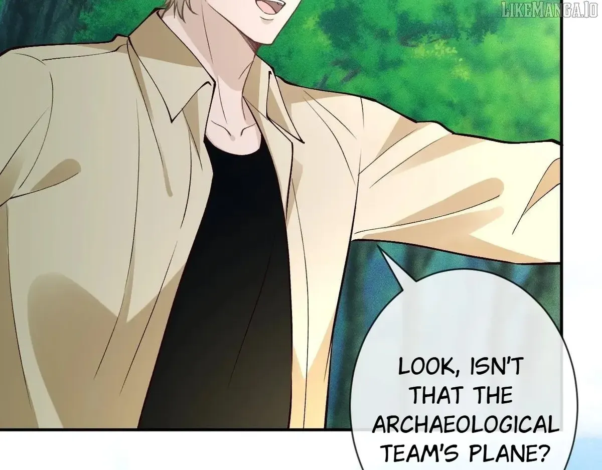 Everyone’s Darling Chapter 366 Online - página 84