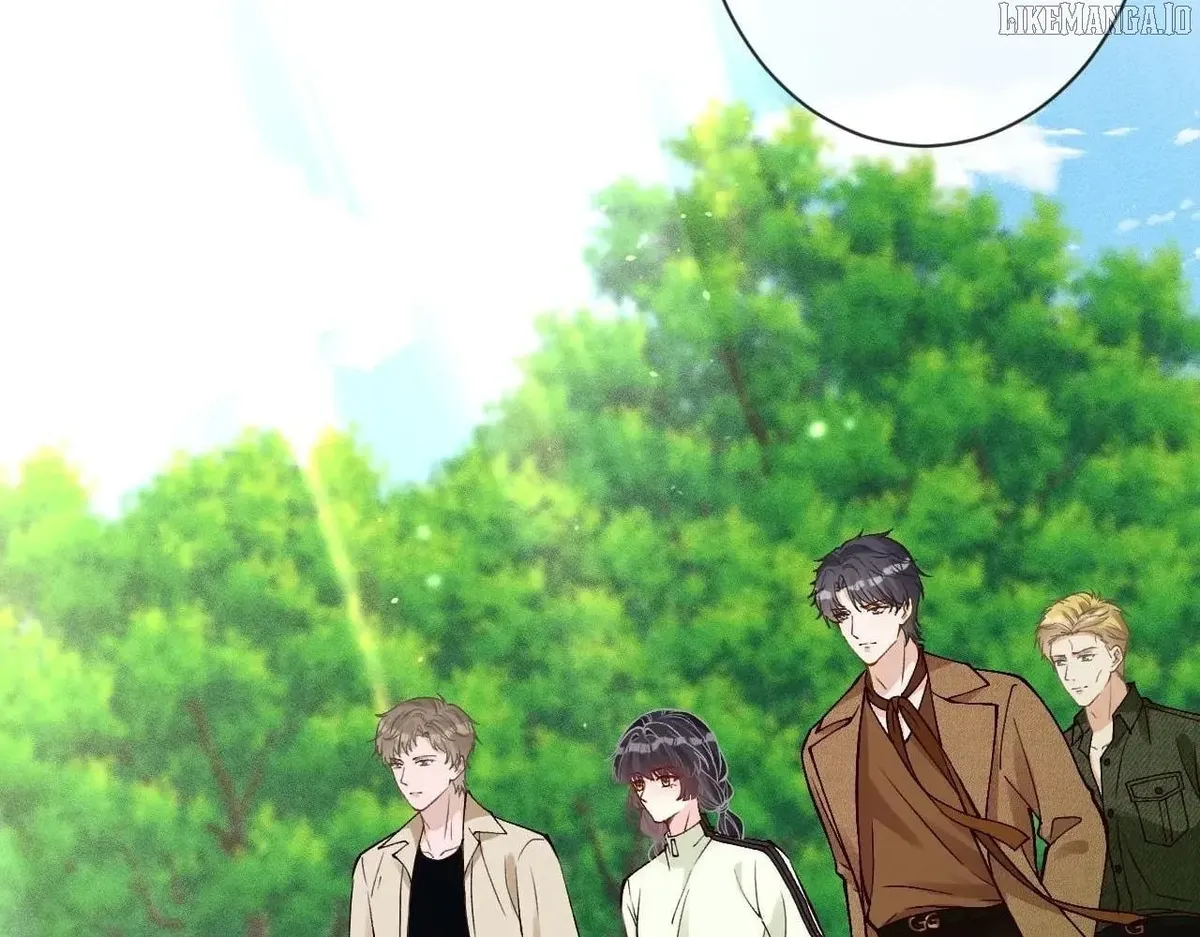 Everyone’s Darling Chapter 366 Online - página 85