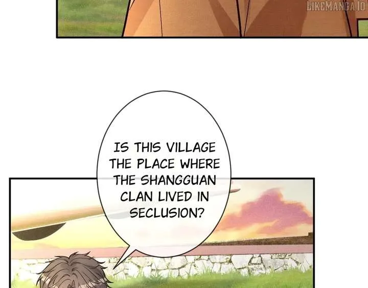 Everyone’s Darling Chapter 367 Online - página 8