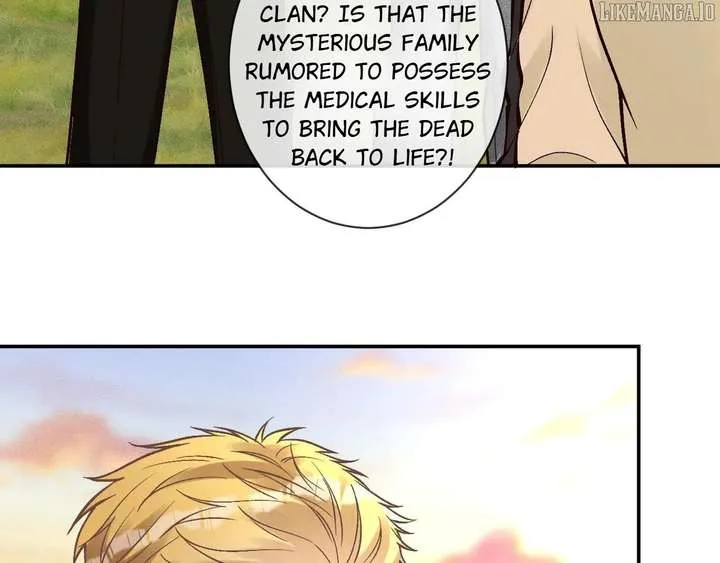 Everyone’s Darling Chapter 367 Online - página 14
