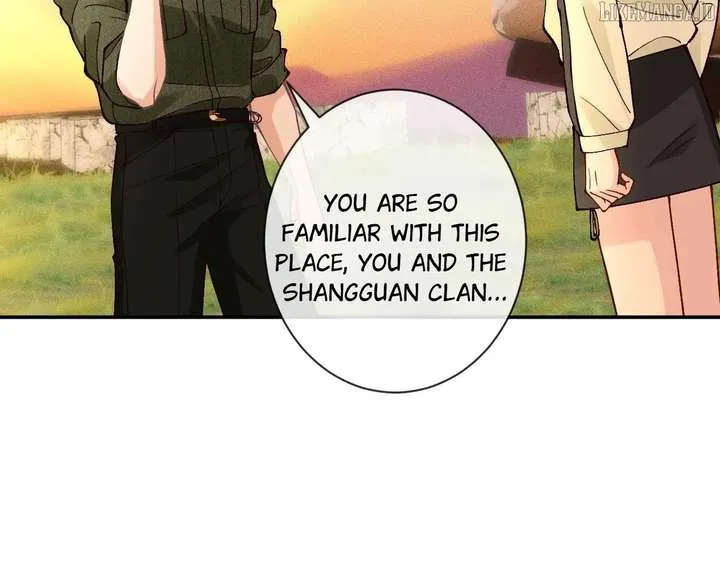 Everyone’s Darling Chapter 367 Online - página 21