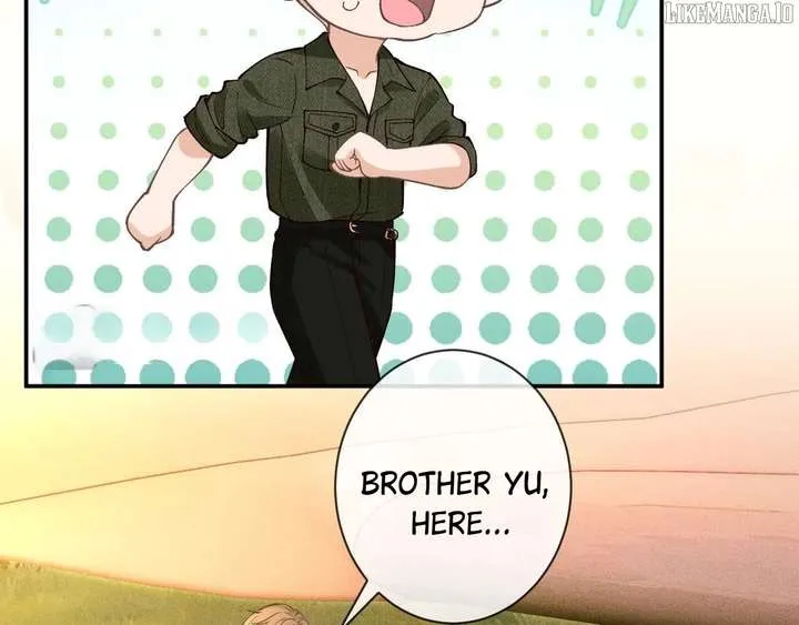 Everyone’s Darling Chapter 367 Online - página 25