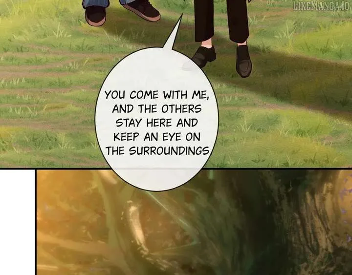 Everyone’s Darling Chapter 367 Online - página 27