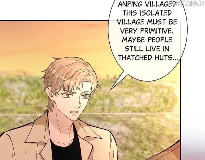 Everyone’s Darling Chapter 367 Online - página 32
