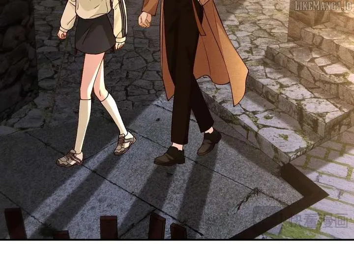 Everyone’s Darling Chapter 367 Online - página 40