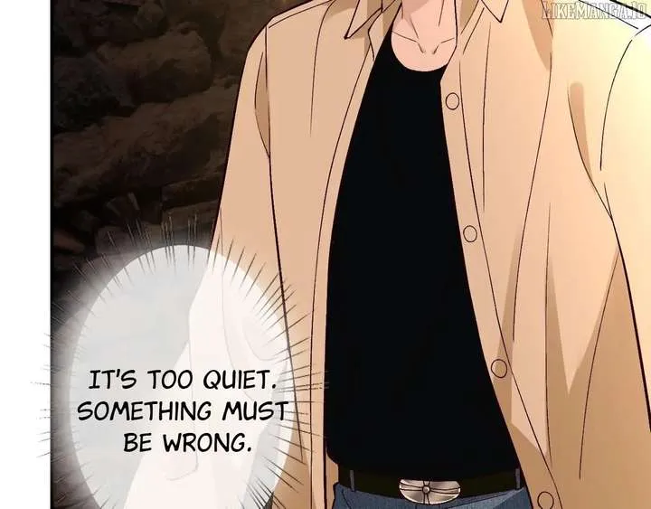 Everyone’s Darling Chapter 367 Online - página 42