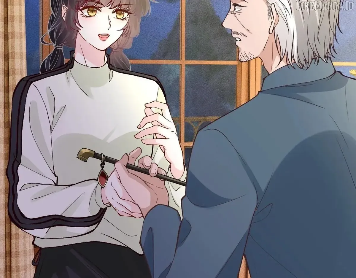 Everyone’s Darling Chapter 369 Online - página 5