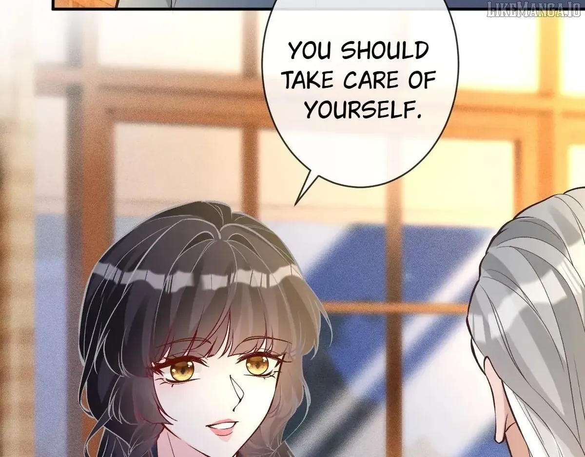 Everyone’s Darling Chapter 369 Online - página 8