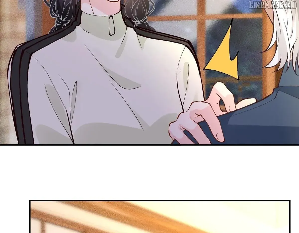 Everyone’s Darling Chapter 369 Online - página 9