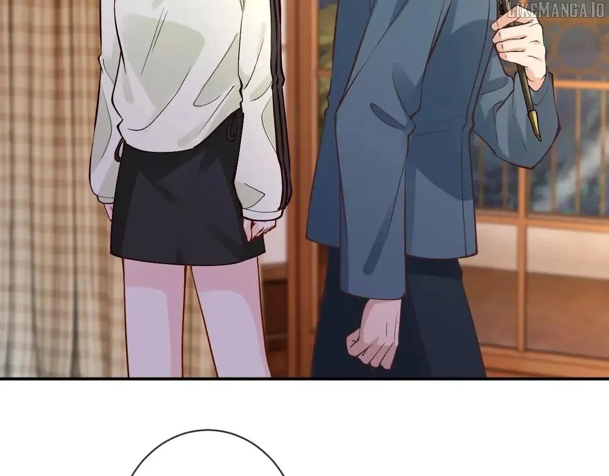 Everyone’s Darling Chapter 369 Online - página 18