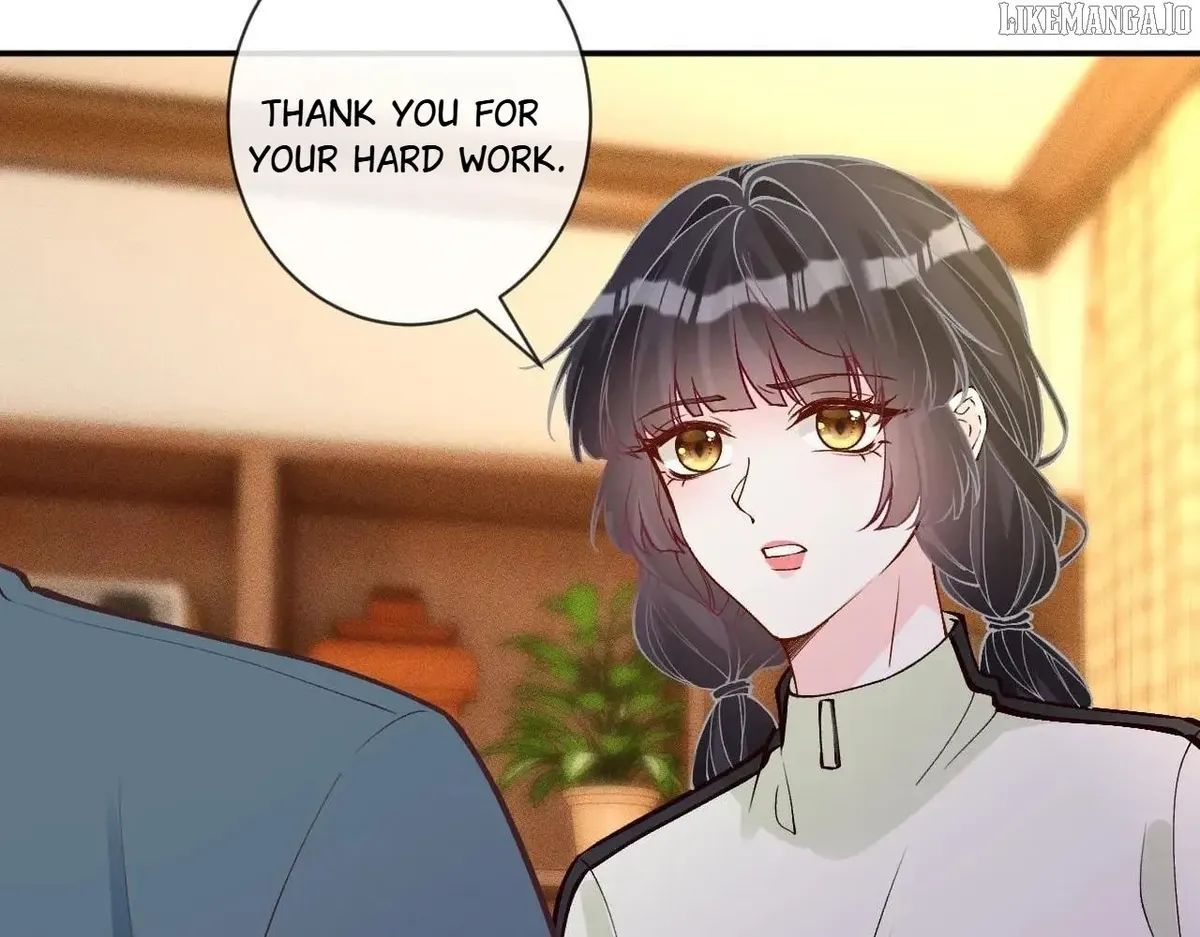 Everyone’s Darling Chapter 369 Online - página 19