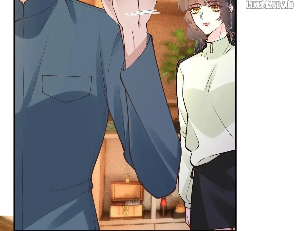 Everyone’s Darling Chapter 369 Online - página 21