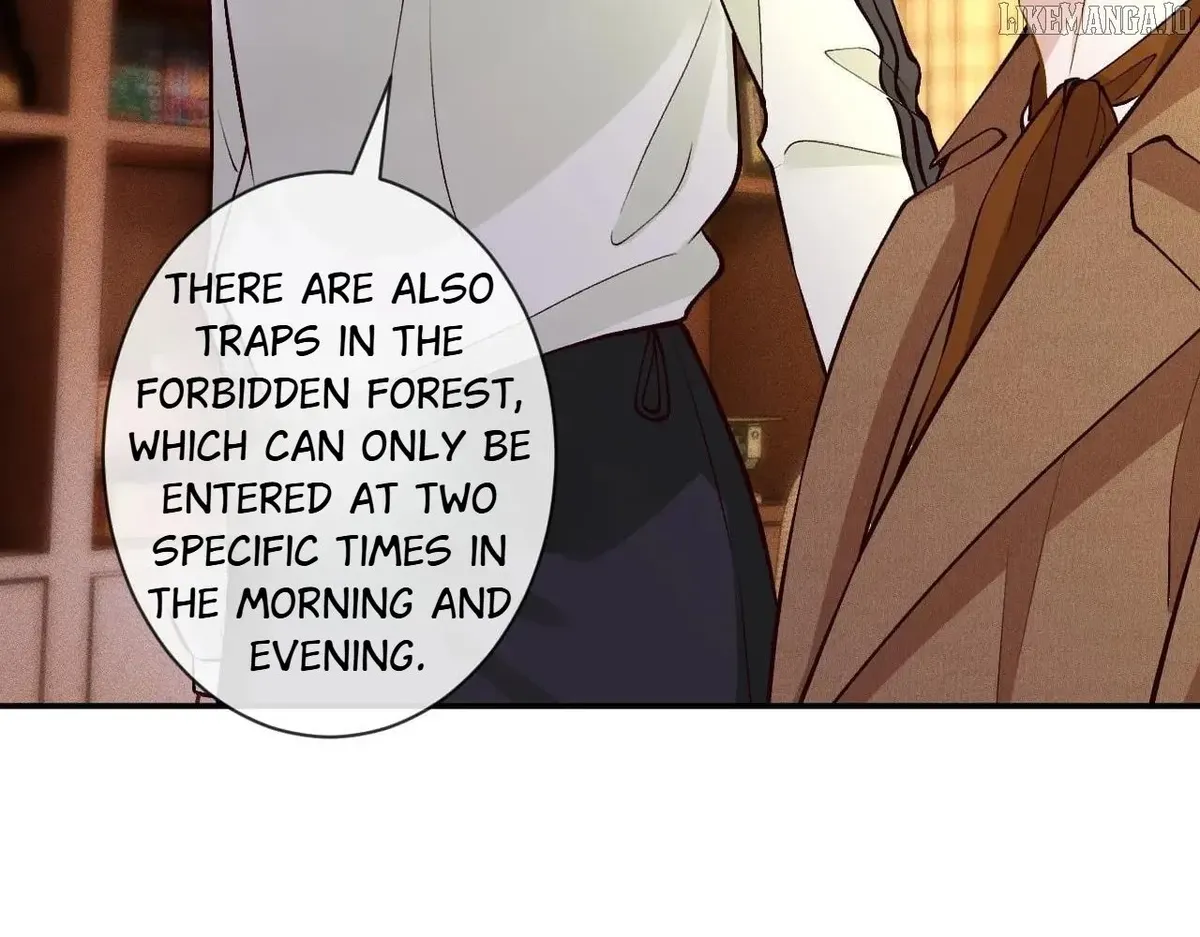 Everyone’s Darling Chapter 369 Online - página 23