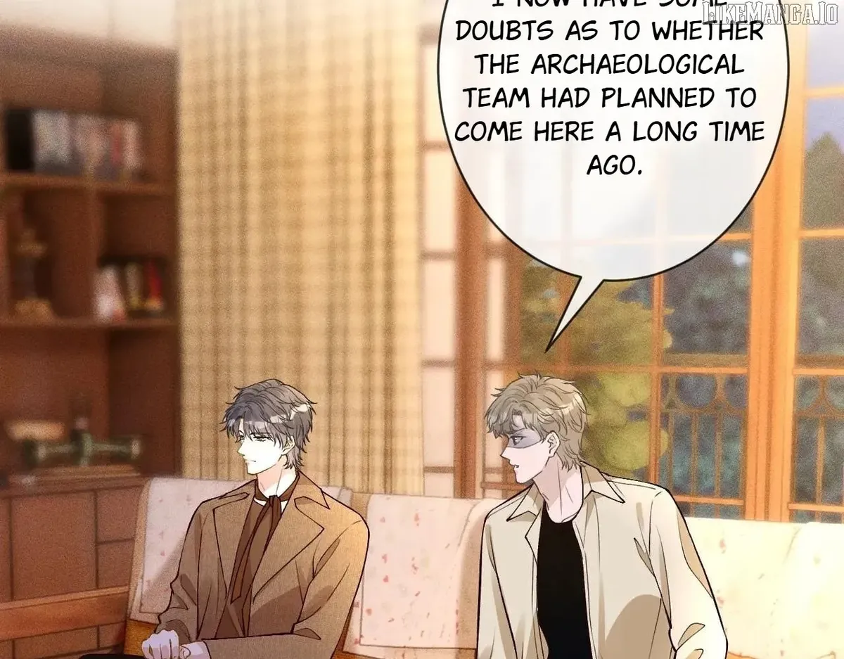 Everyone’s Darling Chapter 369 Online - página 27