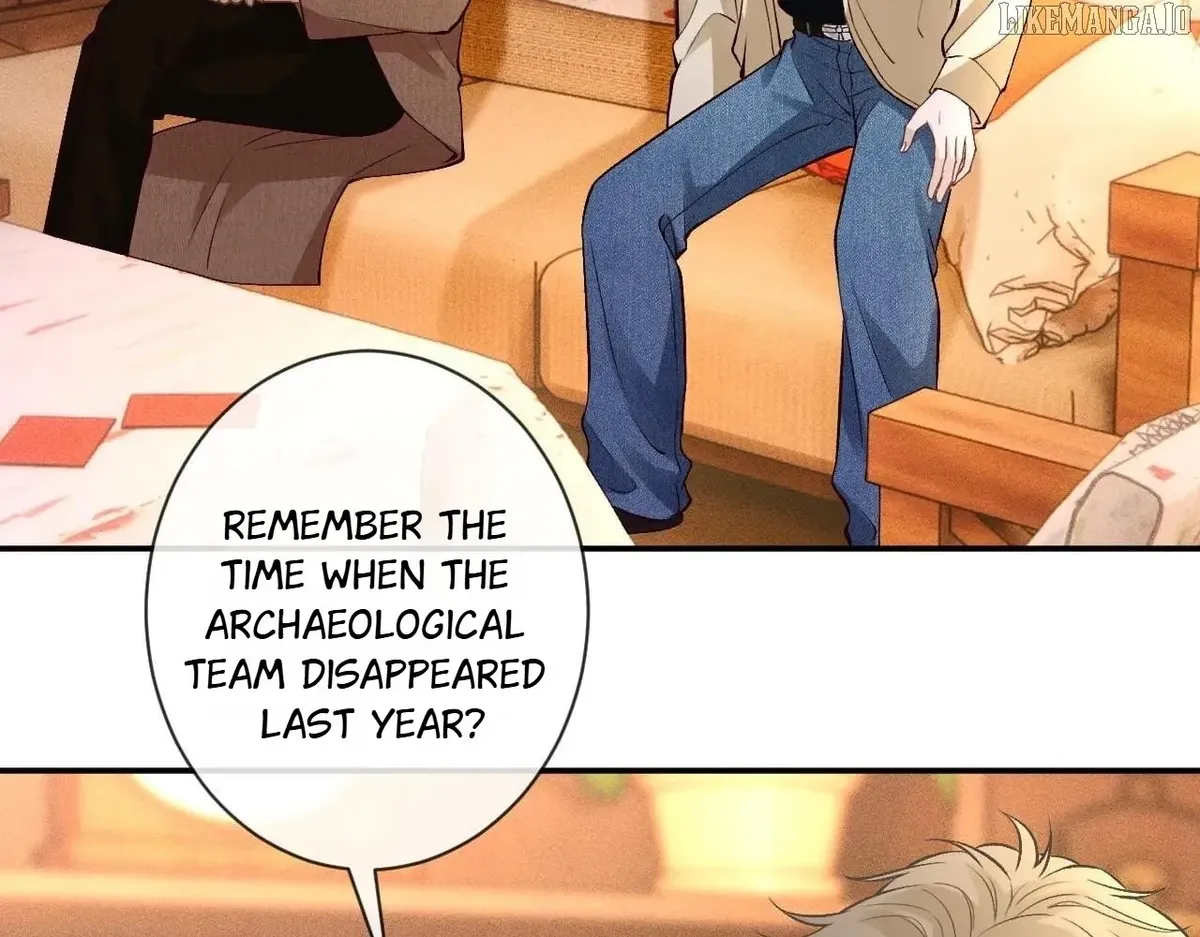 Everyone’s Darling Chapter 369 Online - página 28