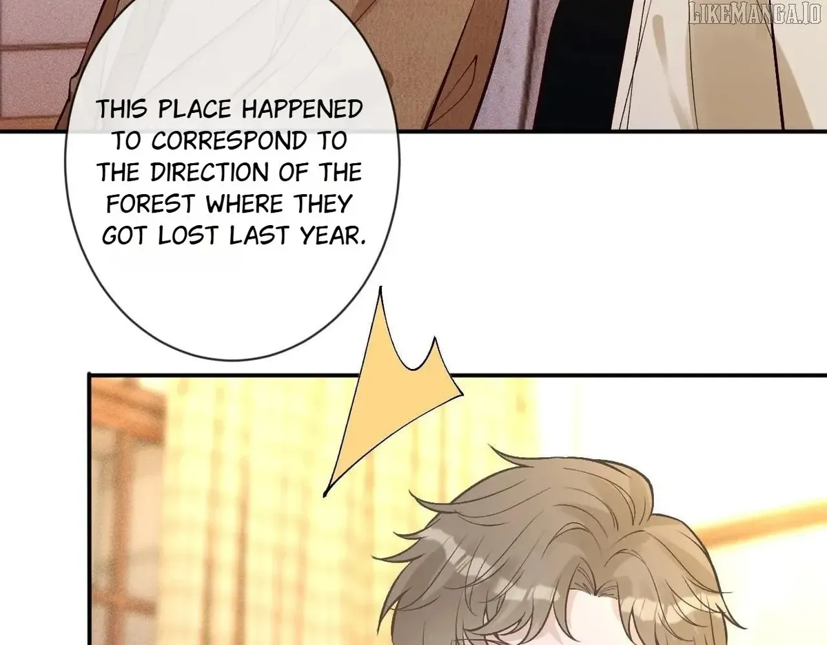 Everyone’s Darling Chapter 369 Online - página 30