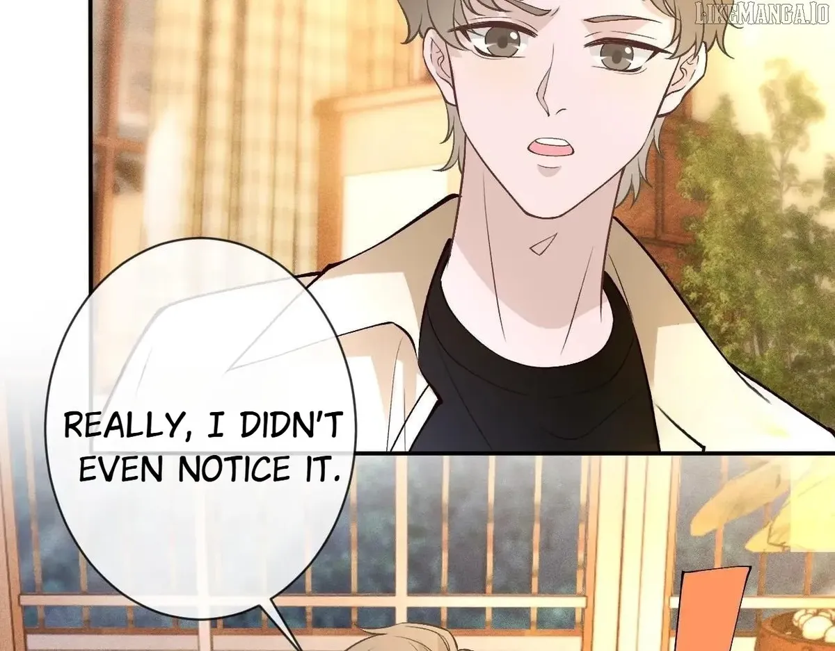 Everyone’s Darling Chapter 369 Online - página 31
