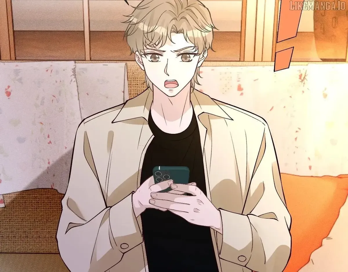 Everyone’s Darling Chapter 369 Online - página 32