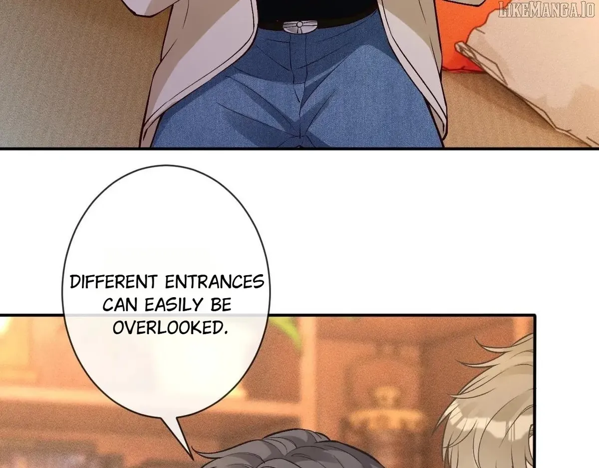 Everyone’s Darling Chapter 369 Online - página 33