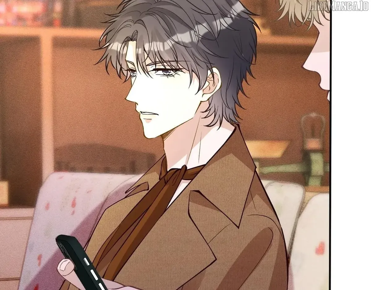 Everyone’s Darling Chapter 369 Online - página 34