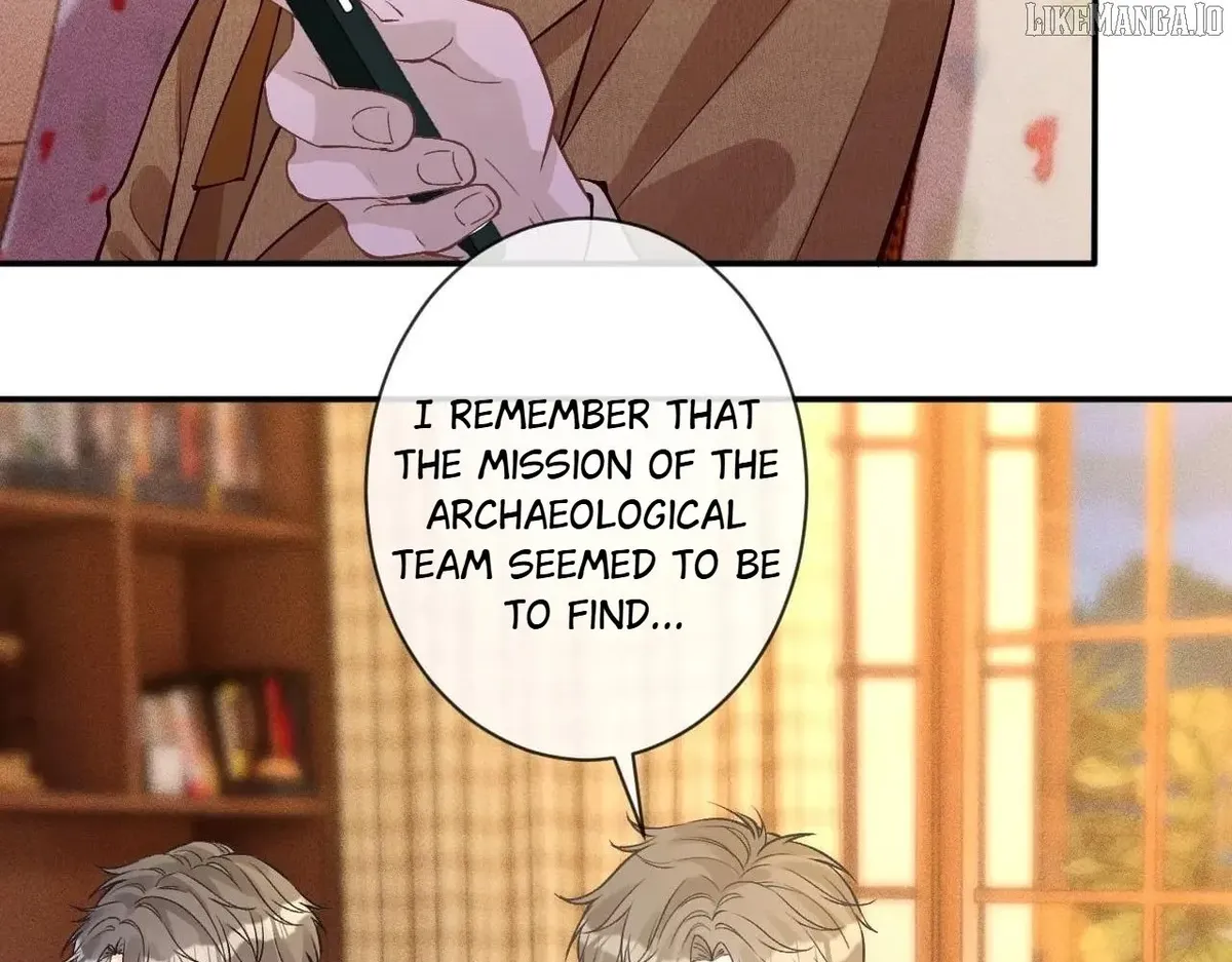 Everyone’s Darling Chapter 369 Online - página 35