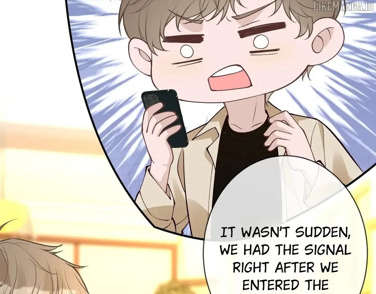 Everyone’s Darling Chapter 369 Online - página 38