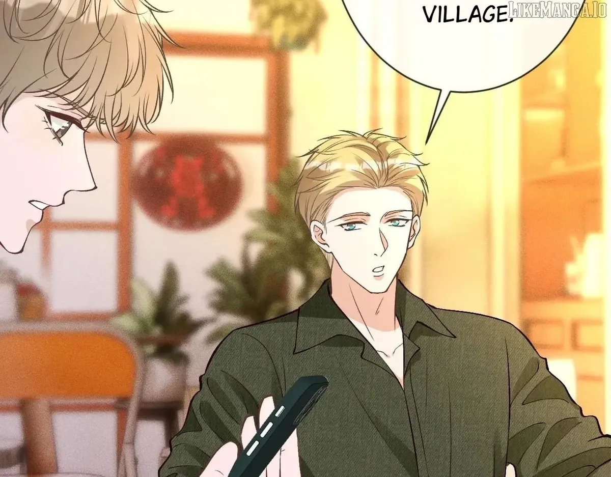 Everyone’s Darling Chapter 369 Online - página 39