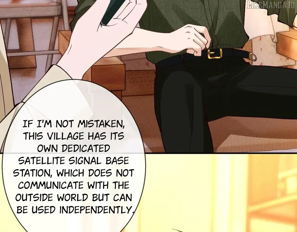 Everyone’s Darling Chapter 369 Online - página 40