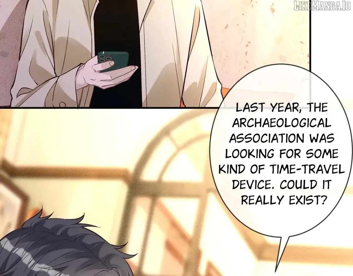 Everyone’s Darling Chapter 369 Online - página 44