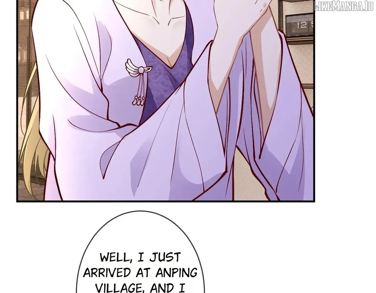 Everyone’s Darling Chapter 369 Online - página 60