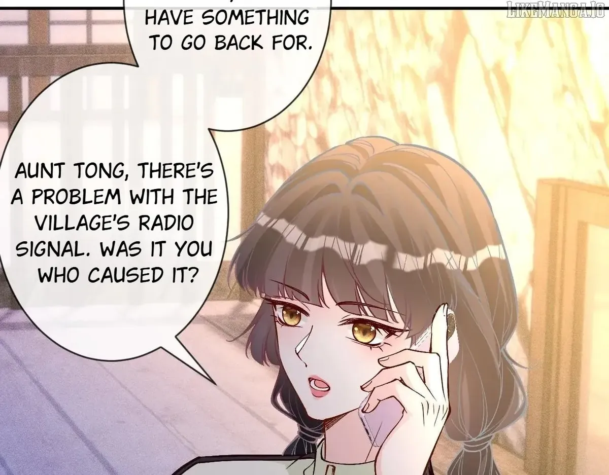 Everyone’s Darling Chapter 369 Online - página 61