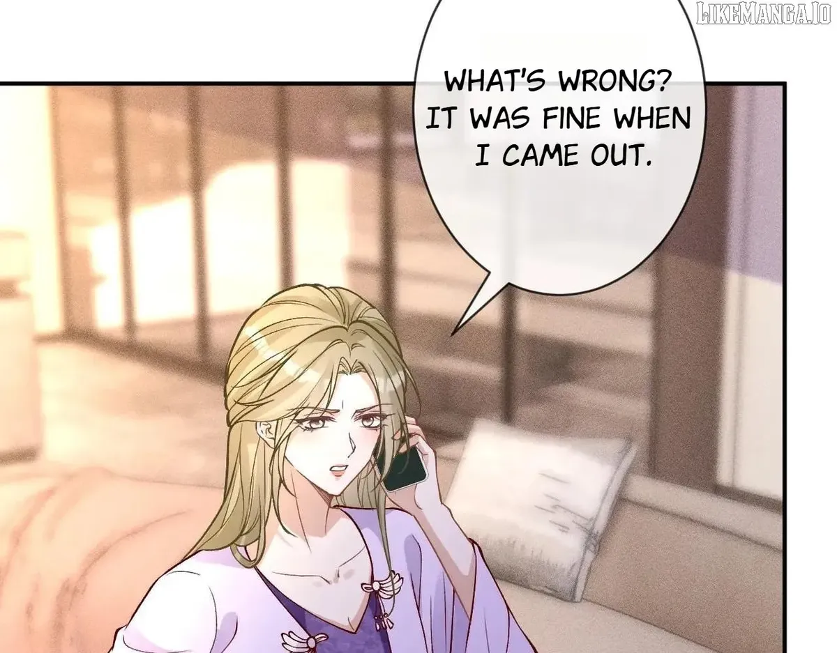 Everyone’s Darling Chapter 369 Online - página 63