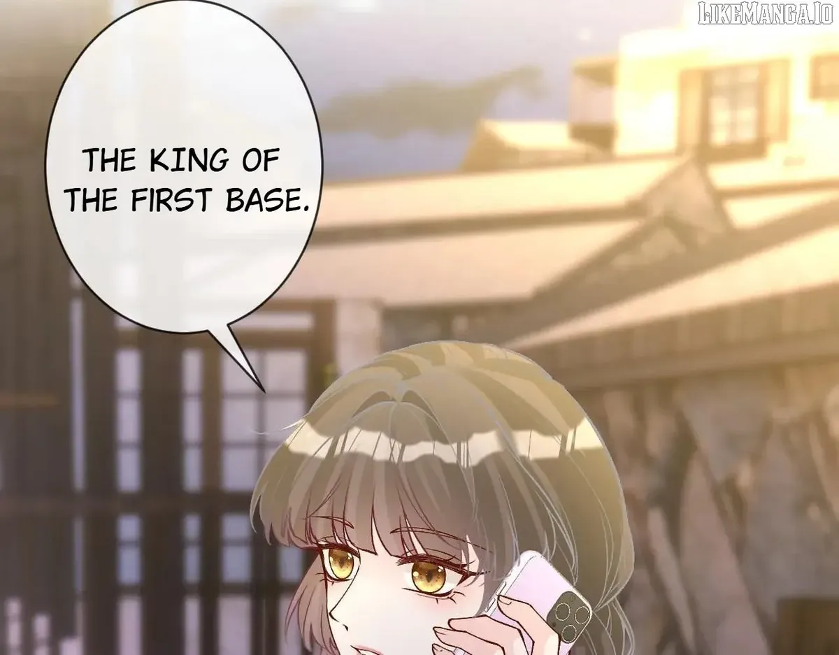 Everyone’s Darling Chapter 369 Online - página 74
