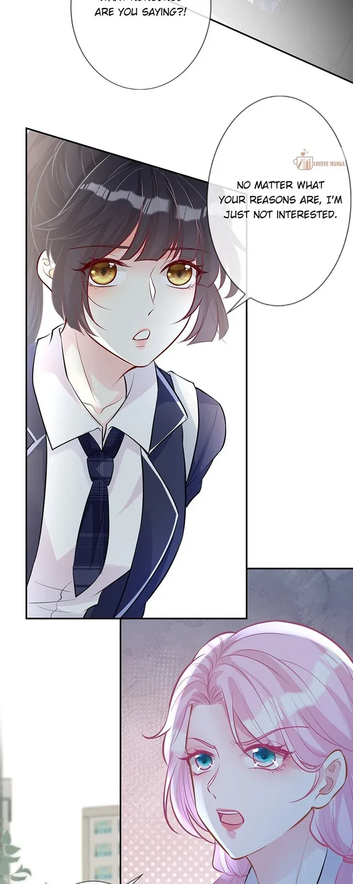 Everyone’s Darling Chapter 37 Online - página 3