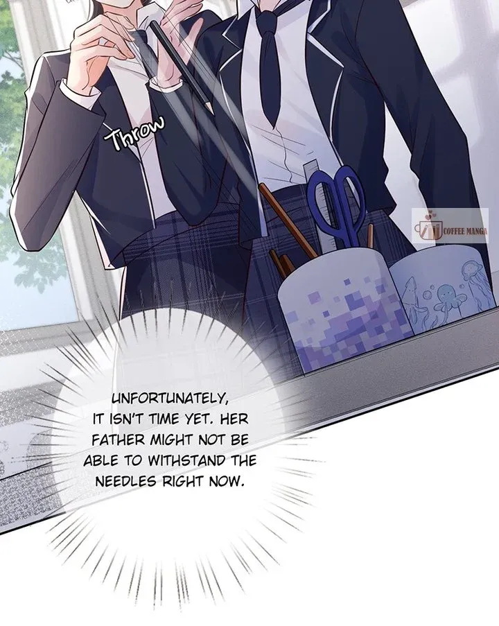 Everyone’s Darling Chapter 37 Online - página 8